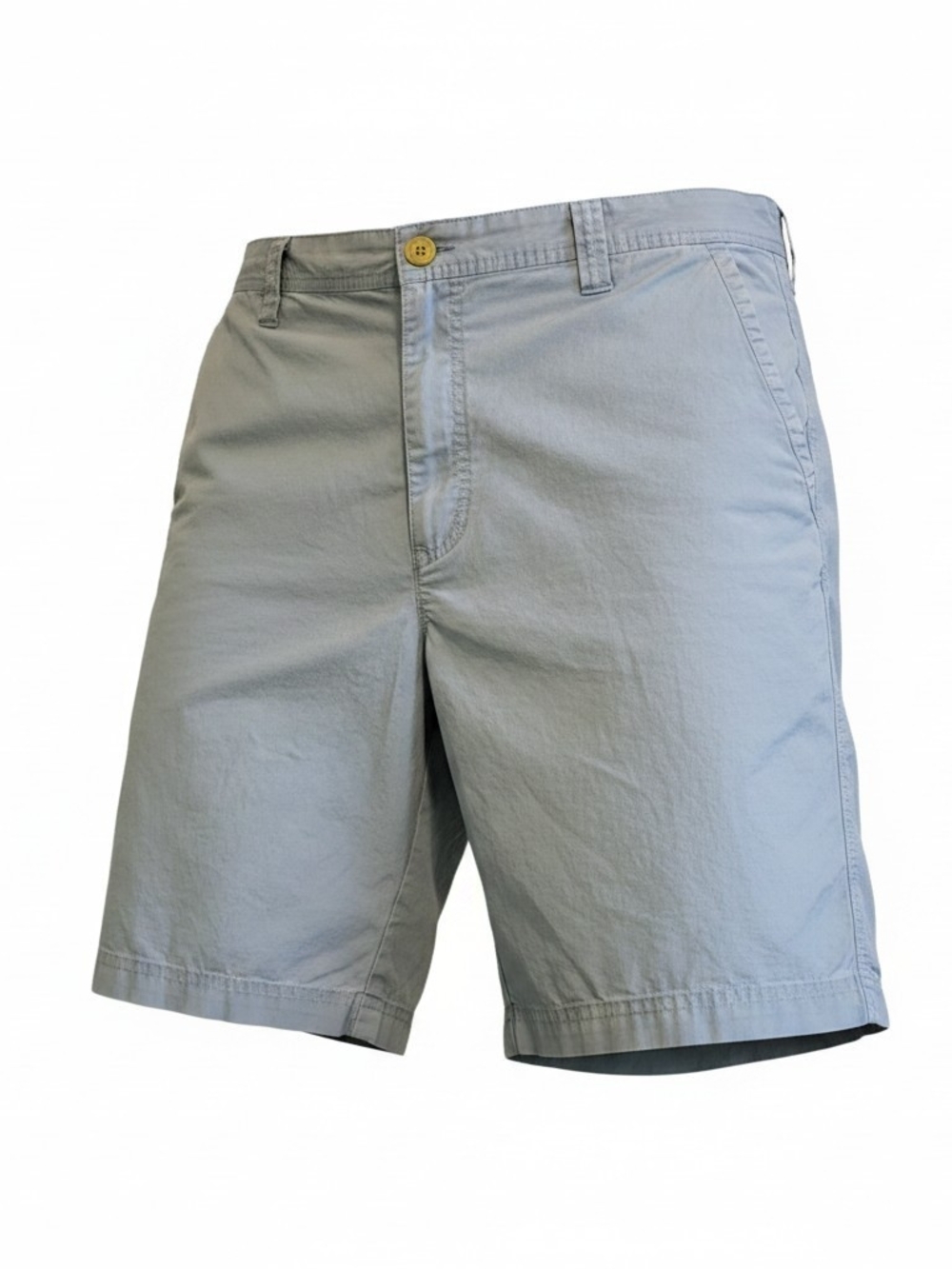 Columbia Sportswear Men's Gray Casual Hiking Shorts Size 42W 10L